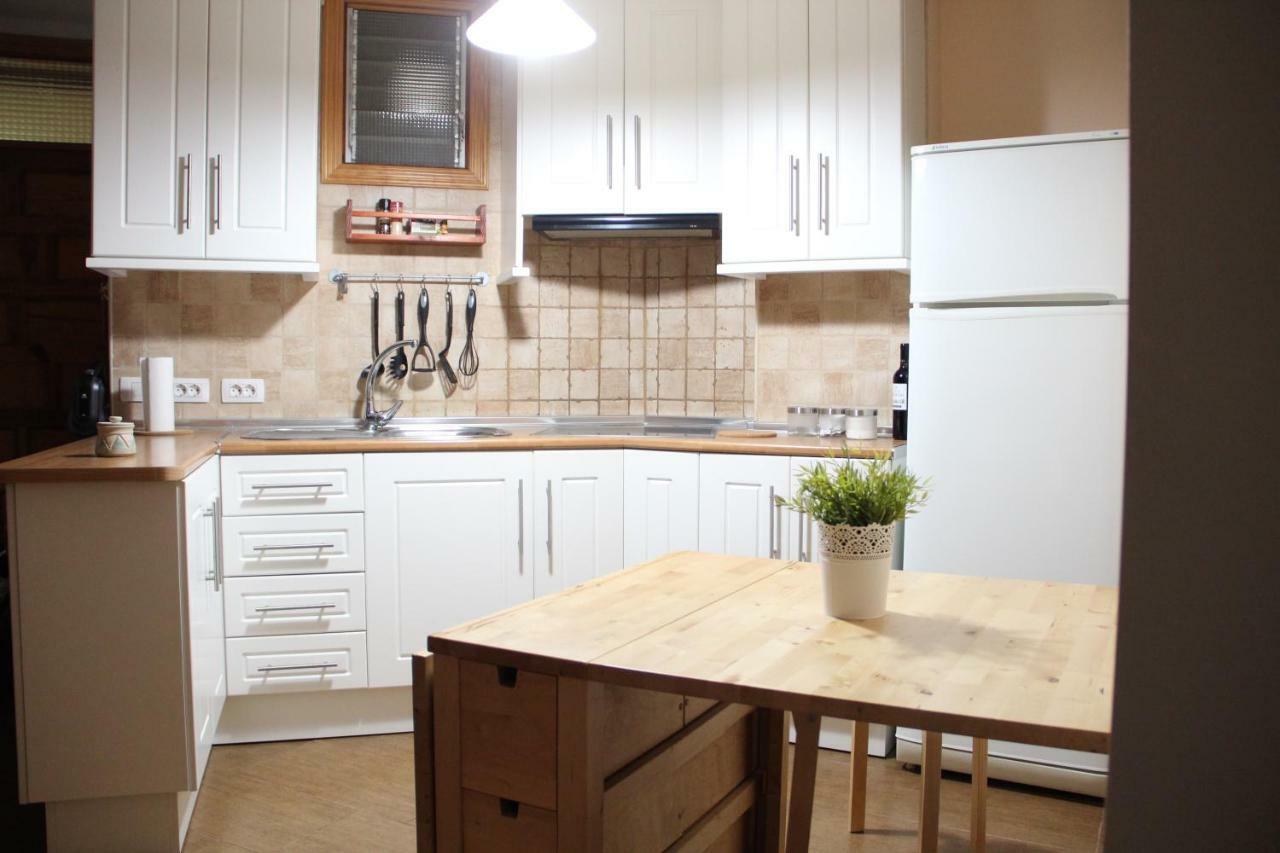 Acogedor Apartamento Con Vista Al Mar Tacoronte Bagian luar foto