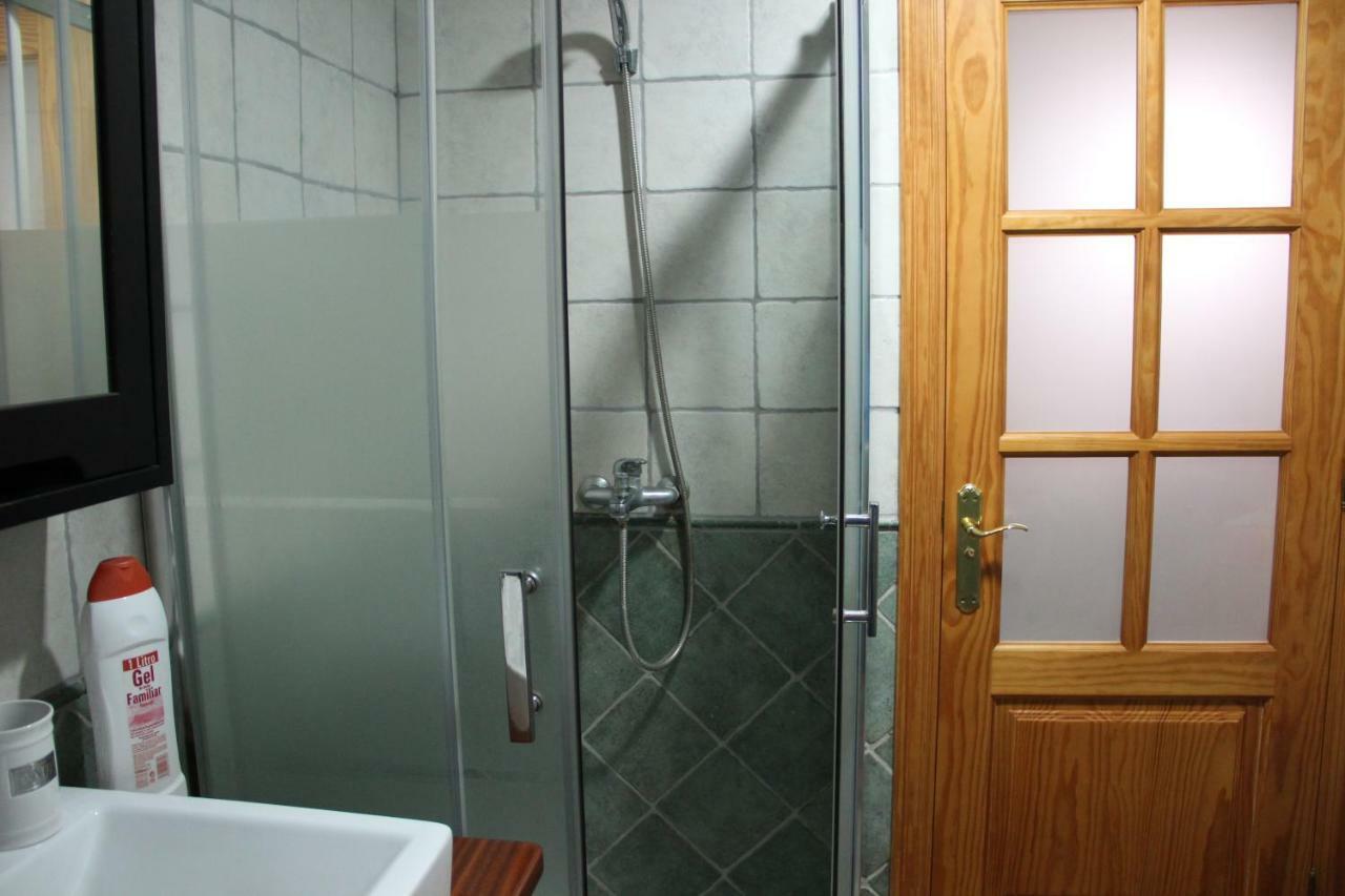 Acogedor Apartamento Con Vista Al Mar Tacoronte Bagian luar foto